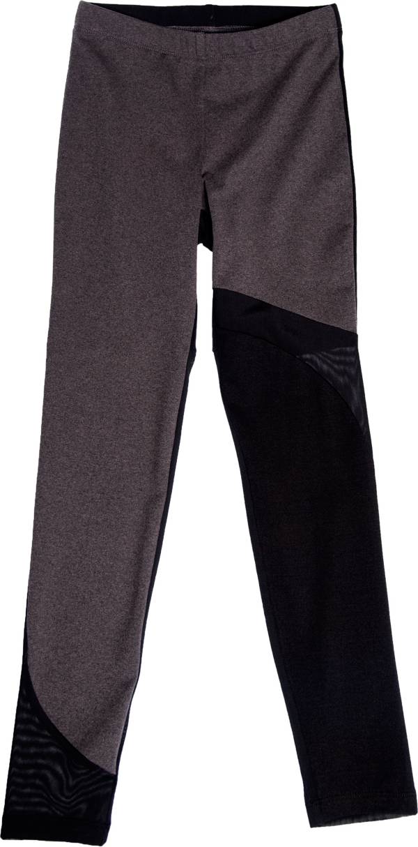 Soffe Girls' Rocking It Leggings