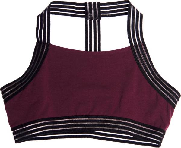 Soffe Girls' Team Sports Bra