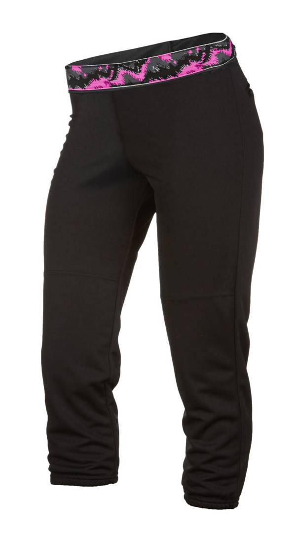 INTENSITY by Soffe Girl's Pepper Softball Pants Dick's Sporting Goods