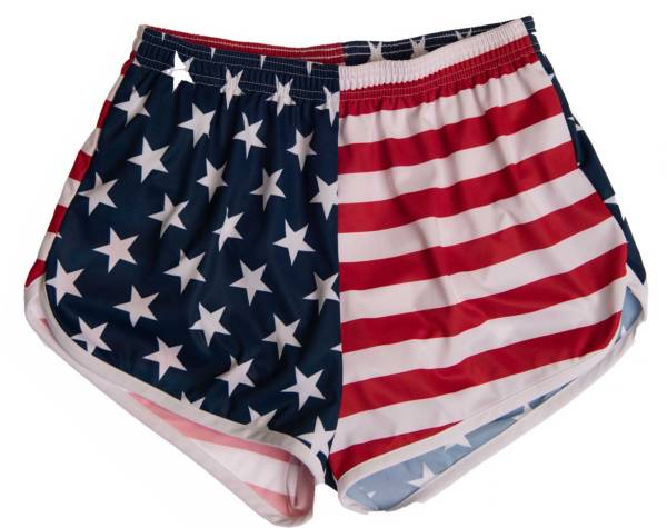 Soffe Men's Freedom Short