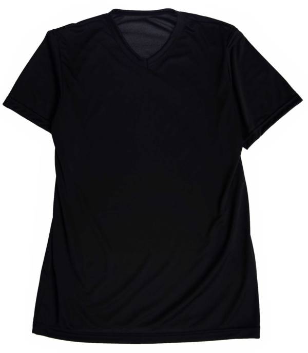 Soffe Men's Short Sleeve Base Layer V-Neckline product image