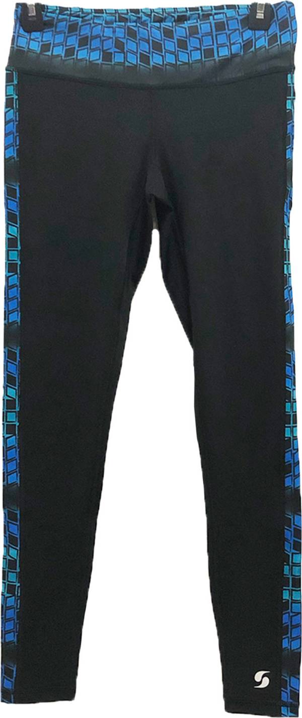 Soffe Juniors' Crush It Leggings