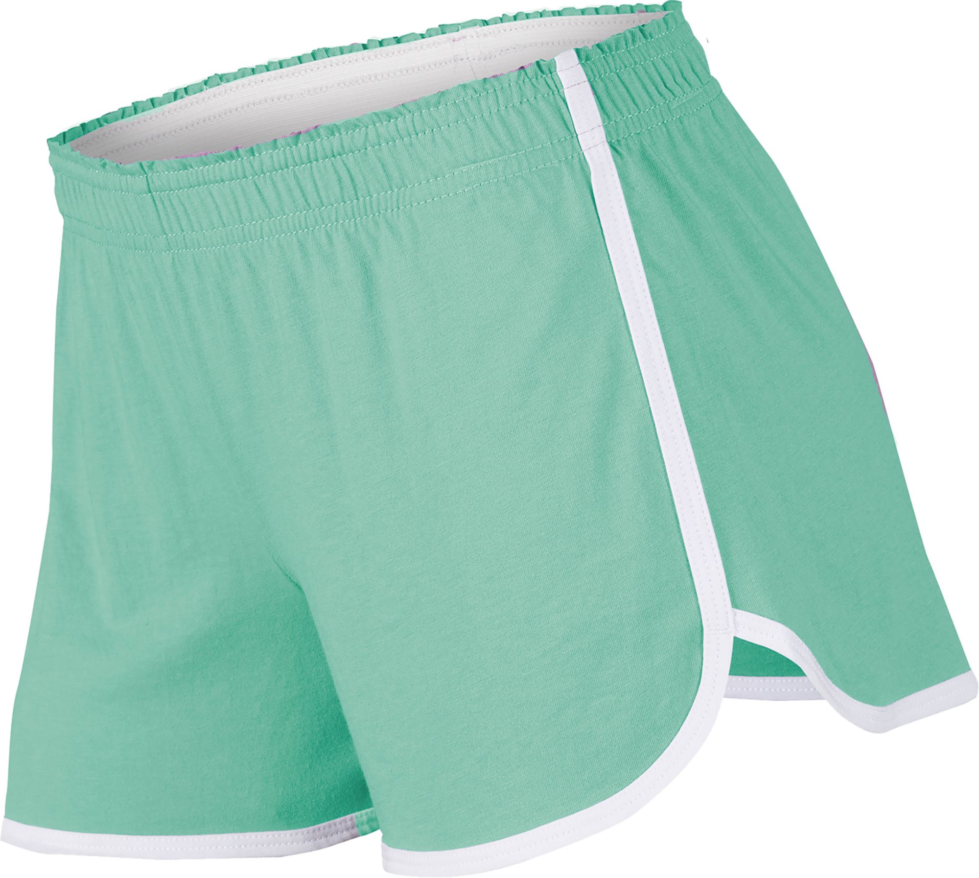 soffe womens shorts