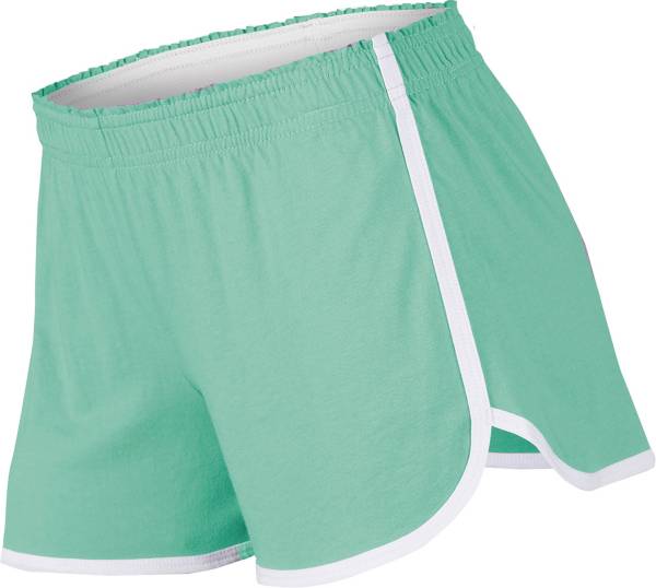 Soffe Women's Dolphin Shorts