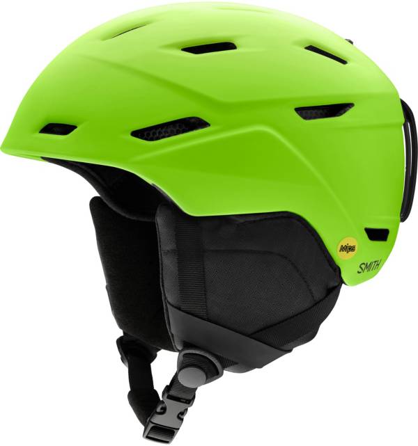 SMITH Adult Mission MIPS Snow Helmet