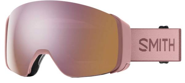 SMITH Adult 4D MAG Snow Goggles
