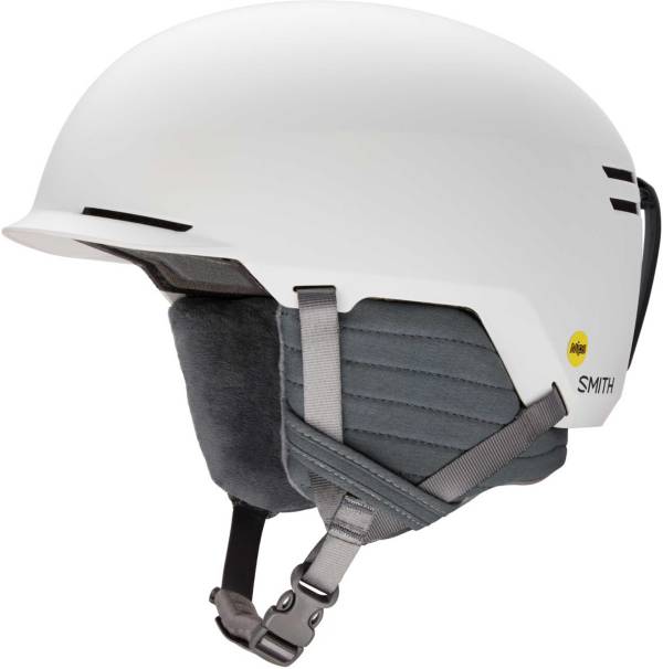SMITH Adult Scout MIPS Snow Helmet