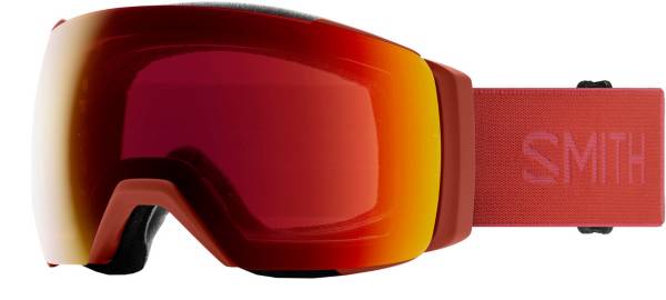 SMITH Adult I/O MAG XL Snow Goggles with Bonus Lens