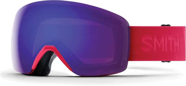 SMITH Adult Skyline Snow Goggles
