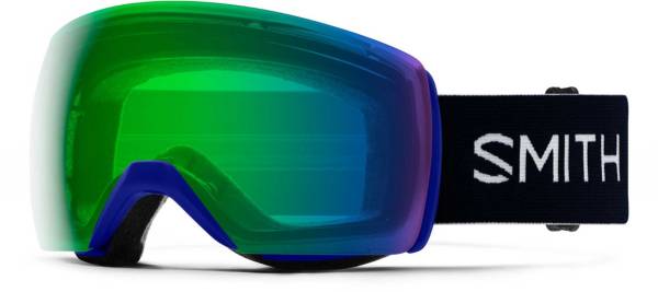 SMITH Adult Skyline XL Snow Goggles