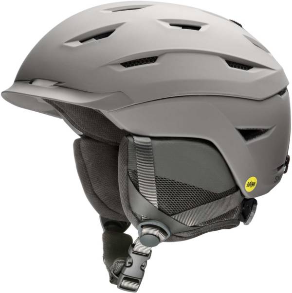 SMITH Adult Level MIPS Snow Helmet