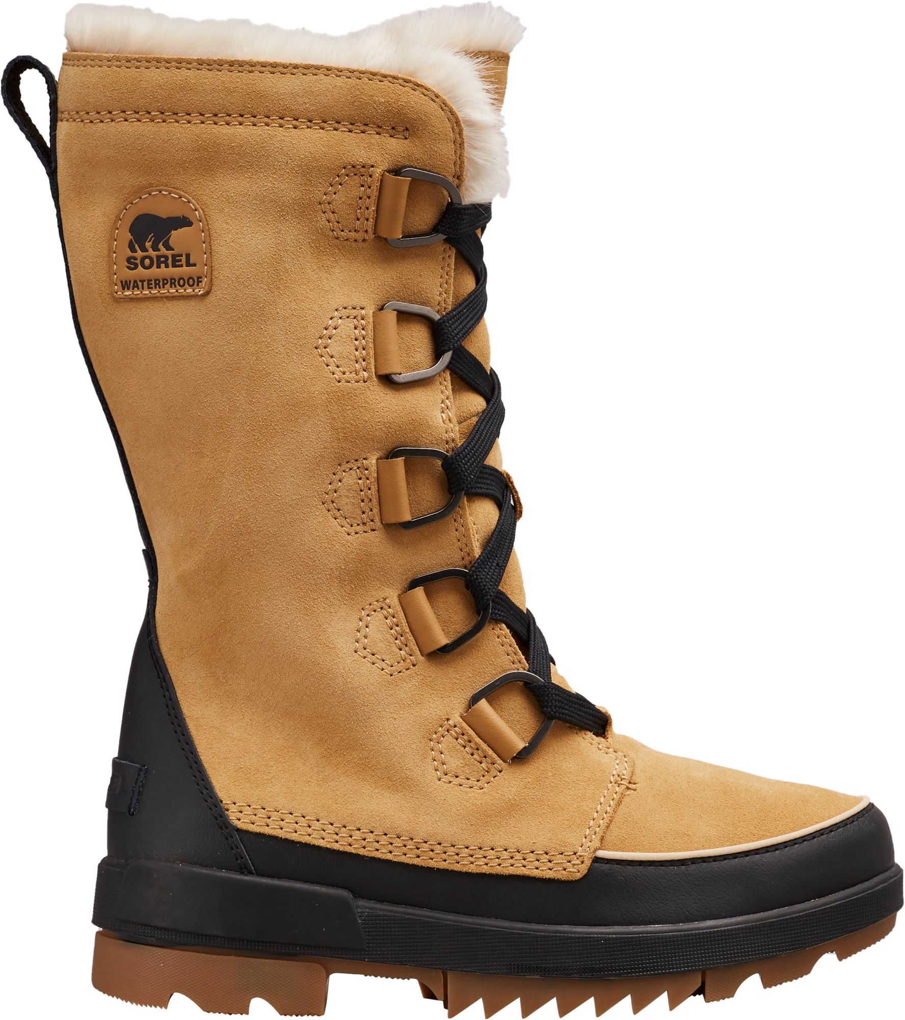 100g insulation boots