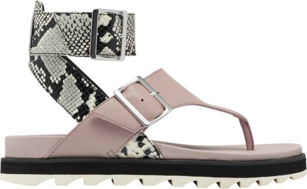 SOREL Women's Roaming T-Strap Sandals