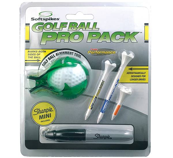 Softspikes Golf Ball Pro Pack product image