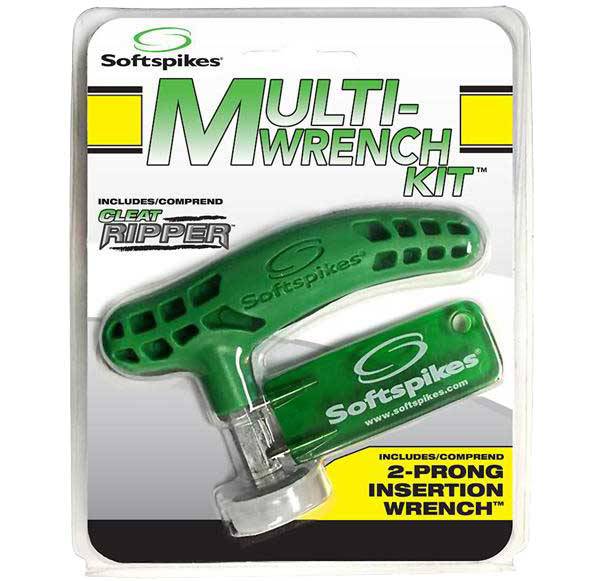 Softspikes Multi-Wrench Kit