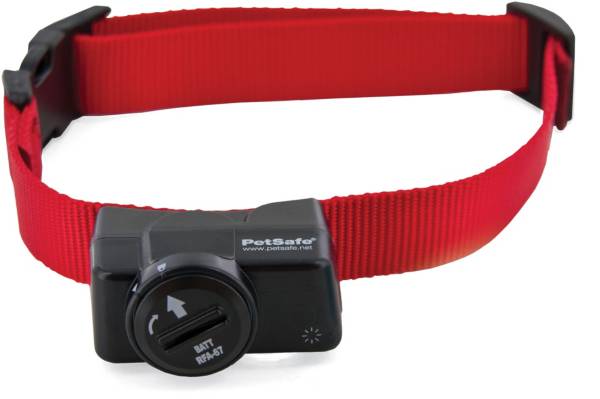 PetSafe Wireless Pet Containment Receiver Collar