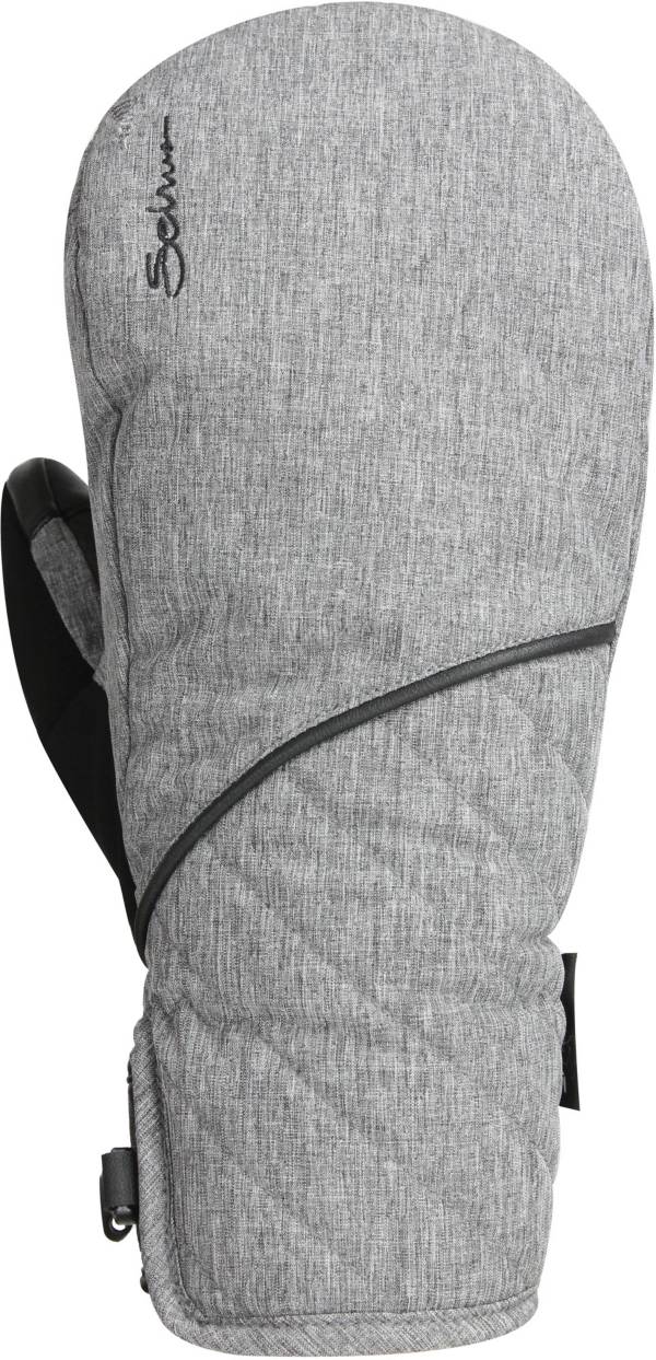 Seirus Women's Heatwave Plus Soundtech Vanish Mittens