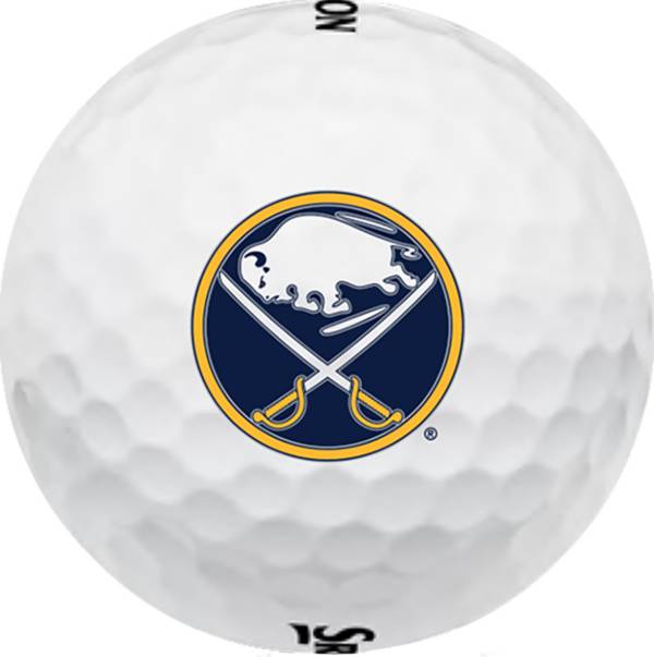 Srixon 2019 Q-Star Buffalo Sabres Golf Balls product image
