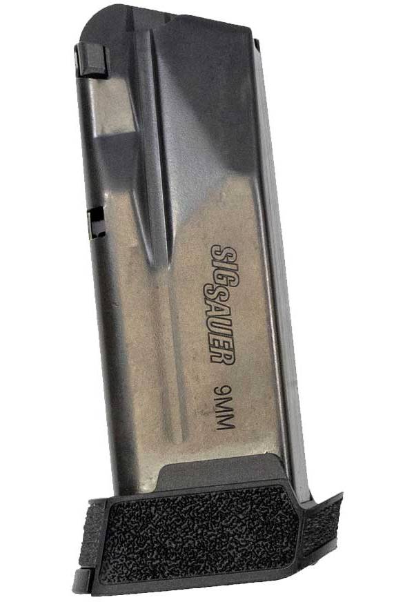 Sig Sauer P365 9mm 12-Round Magazine