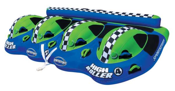 Sportsstuff High Roller 4-Person Towable Tube