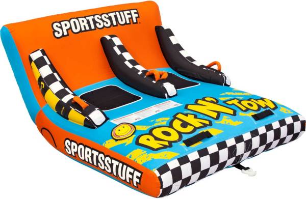 Sportsstuff Rock N' Tow 2-Person Towable Tube