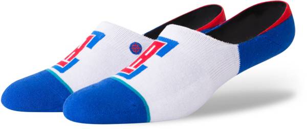 Stance Los Angeles Clippers Invisible Ankle Socks product image