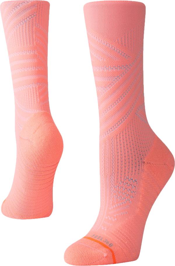 Stance Women's Uncommon Train Crew Socks