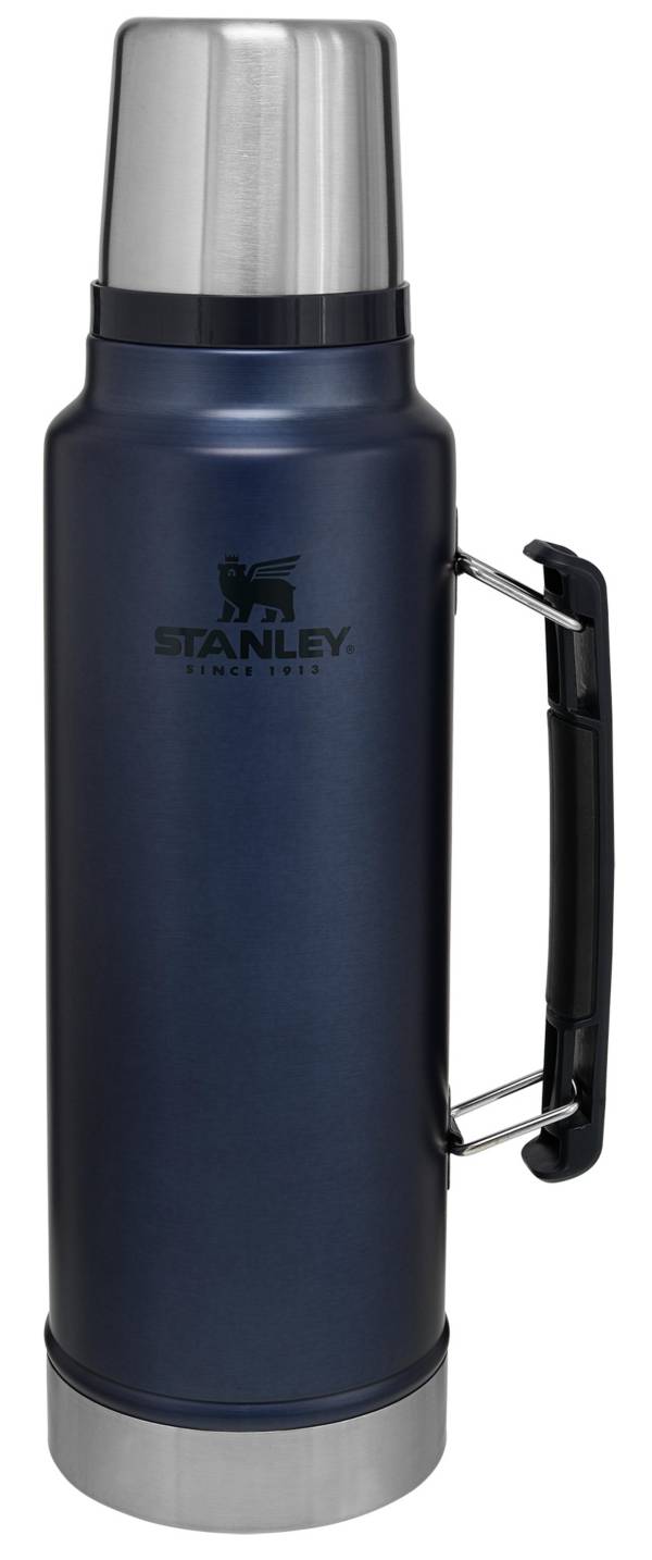 Stanley Classic Ultra Vacuum 1.5 qt Bottle