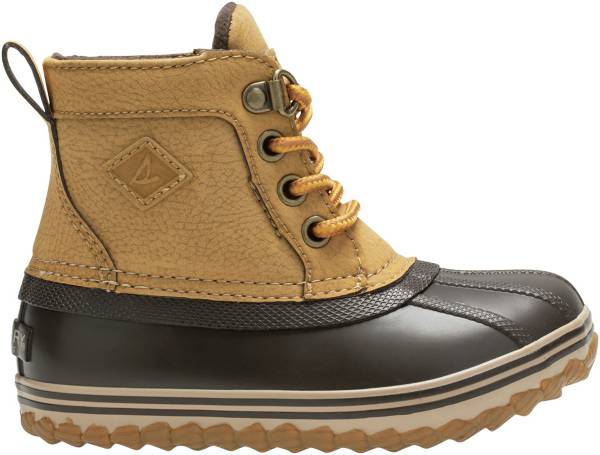 Sperry Kids' Bowline Jr. Casual Boots