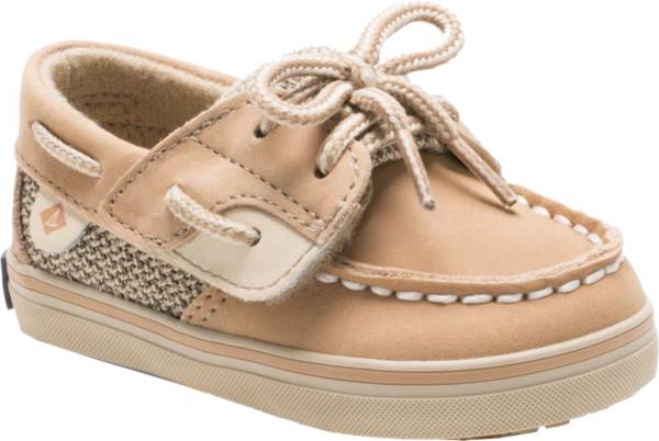 Sperry Infant Bluefish Jr. Crib Shoes