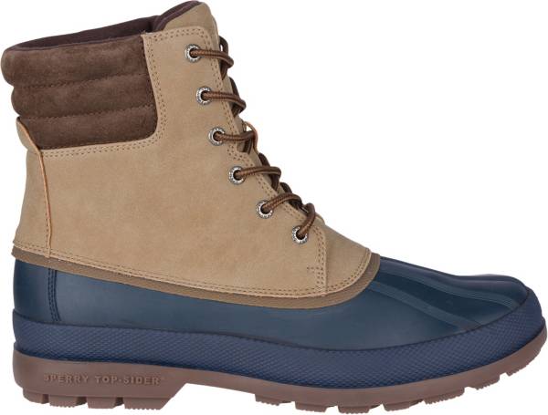 Sperry Men's Cold Bay Waterproof Chukka Boots
