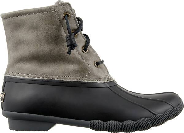 Sperry Women's Saltwater Core Waterproof Duck Boots