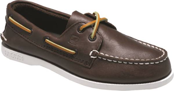 Sperry Kids' Authentic Original Boat Shoes