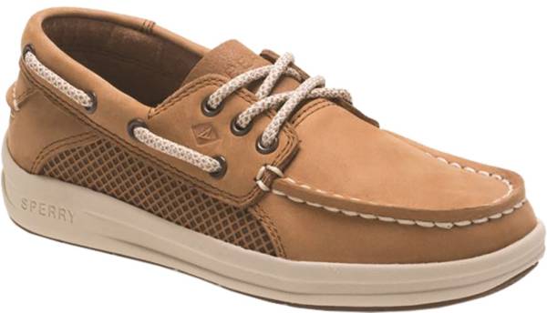 Sperry Kids' Gamefish Boat Shoes