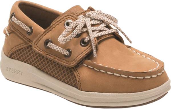 Sperry Kids' Gamefish Jr. Boat Shoes product image