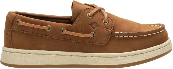 Sperry Kids' Cup II Boat Shoes