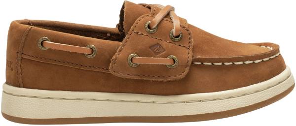 Sperry Kids' Cup II Jr. Boat Shoes