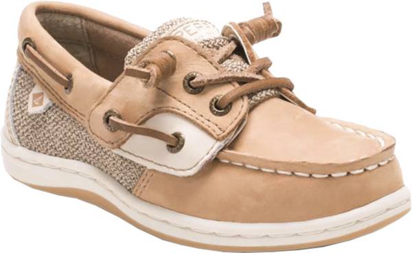 Sperry Kids' Songfish Jr. Boat Shoes