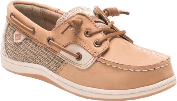 Sperry Kids' Songfish Boat Shoes