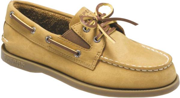 Sperry Kids' Authentic Original Slip-On Boat Shoes