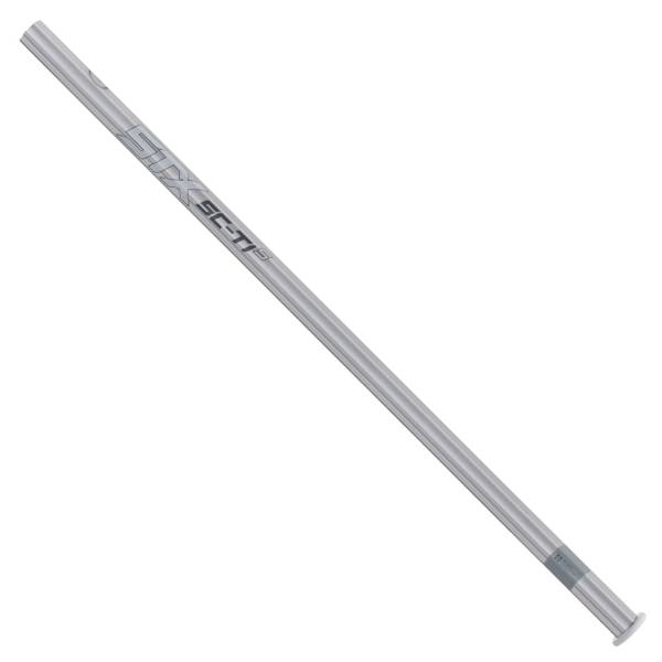 STX Men's SCTI-S Alloy Attack Lacrosse Shaft