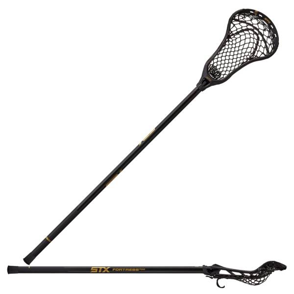 STX Women's Fortress 700 Complete Lacrosse Stick