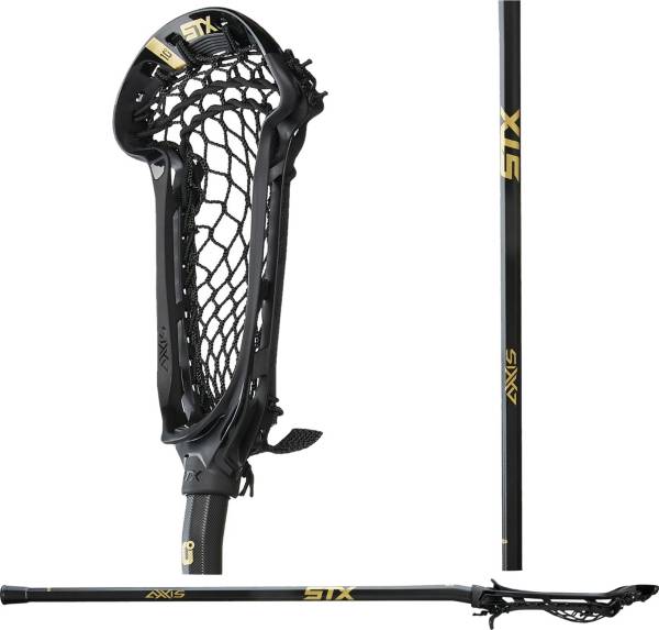 STX Women's AXXIS Complete Lacrosse Stick