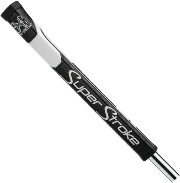 Super Stroke Traxion Pistol GT Tour Putter Grip