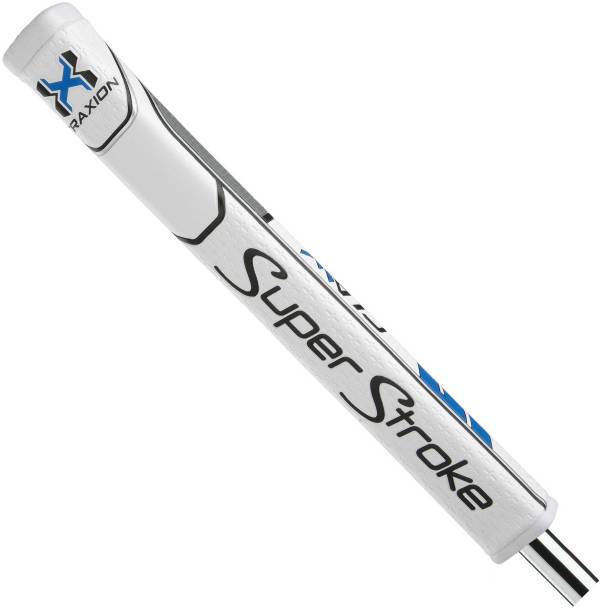 Super Stroke Traxion Claw Golf Putter Grip