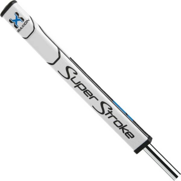 Super Stroke Traxion Flatso 1.0 Putter Grip