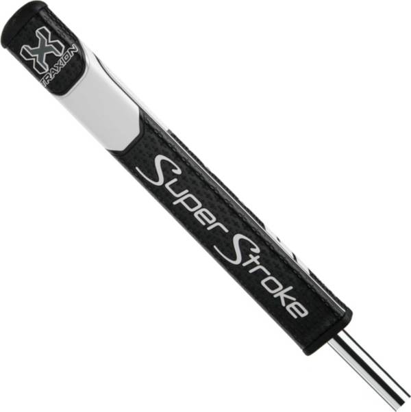 Super Stroke Traxion Flatso 3.0 Putter Grip product image