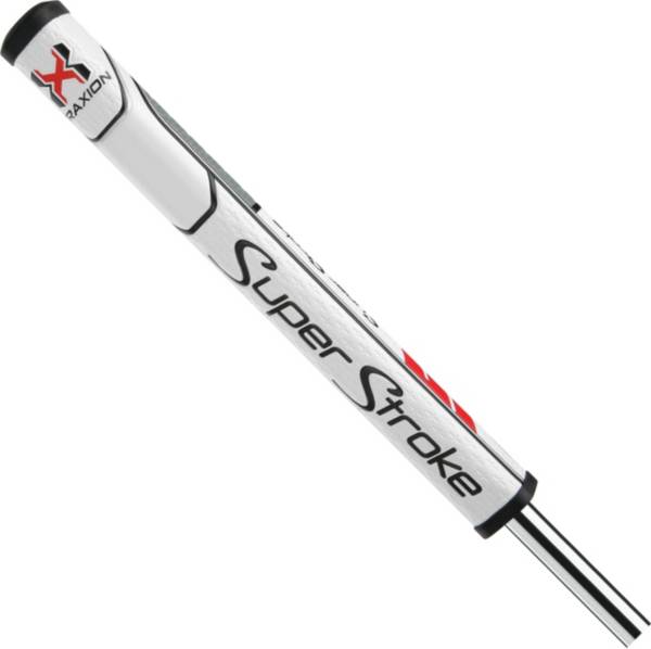 Super Stroke Traxion SS2R Flatso Golf Putter Grip product image
