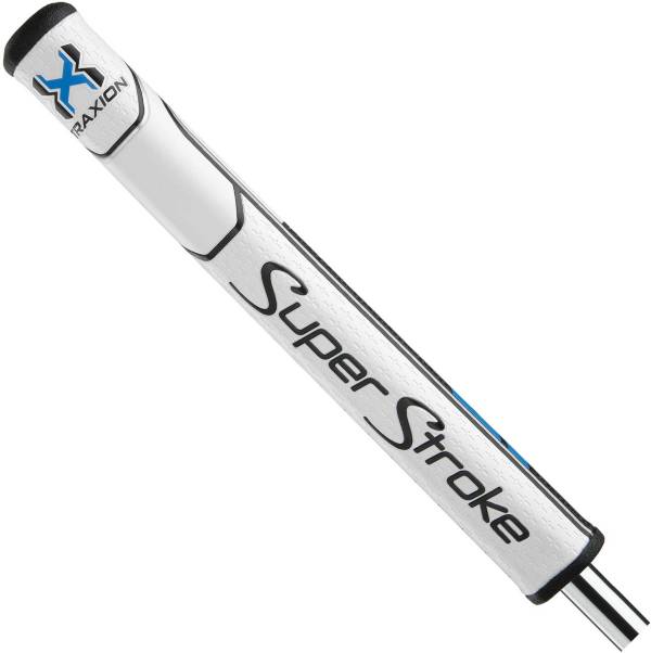 Super Stroke Traxion Tour 3.0 Putter Grip