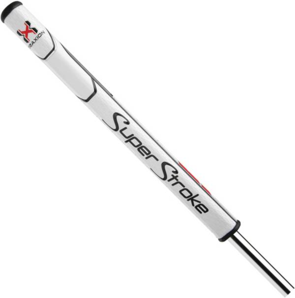 Super Stroke Traxion Tour XL Plus 2.0 Golf Putter Grip